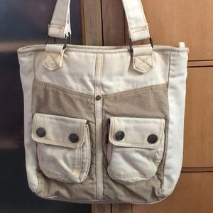 Levi bag